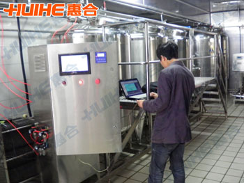 �鿴CIP��λ��ϴϵ�y(t��ng)_ȫ�Ԅ�CIP��ϴ�O(sh��)�䌍�H�DƬ