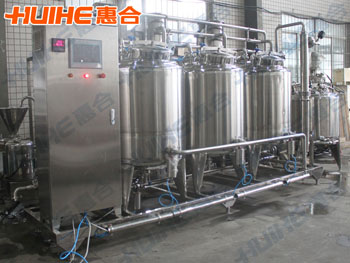 �鿴CIP��λ��ϴ_��ˎCIP��λ��ϴϵ�y(t��ng)���H�DƬ