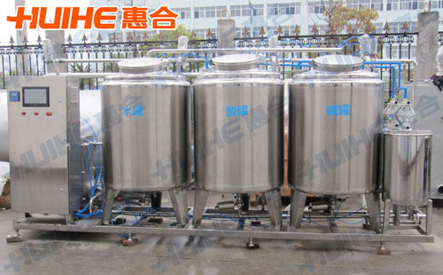 ȫ�Ԅ�(d��ng)CIP��ϴϵ�y(t��ng)��Ʒ�D1